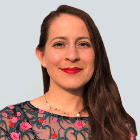 Andrea Cristina Ruiz