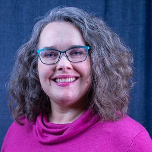 Stacey M. Schaefer