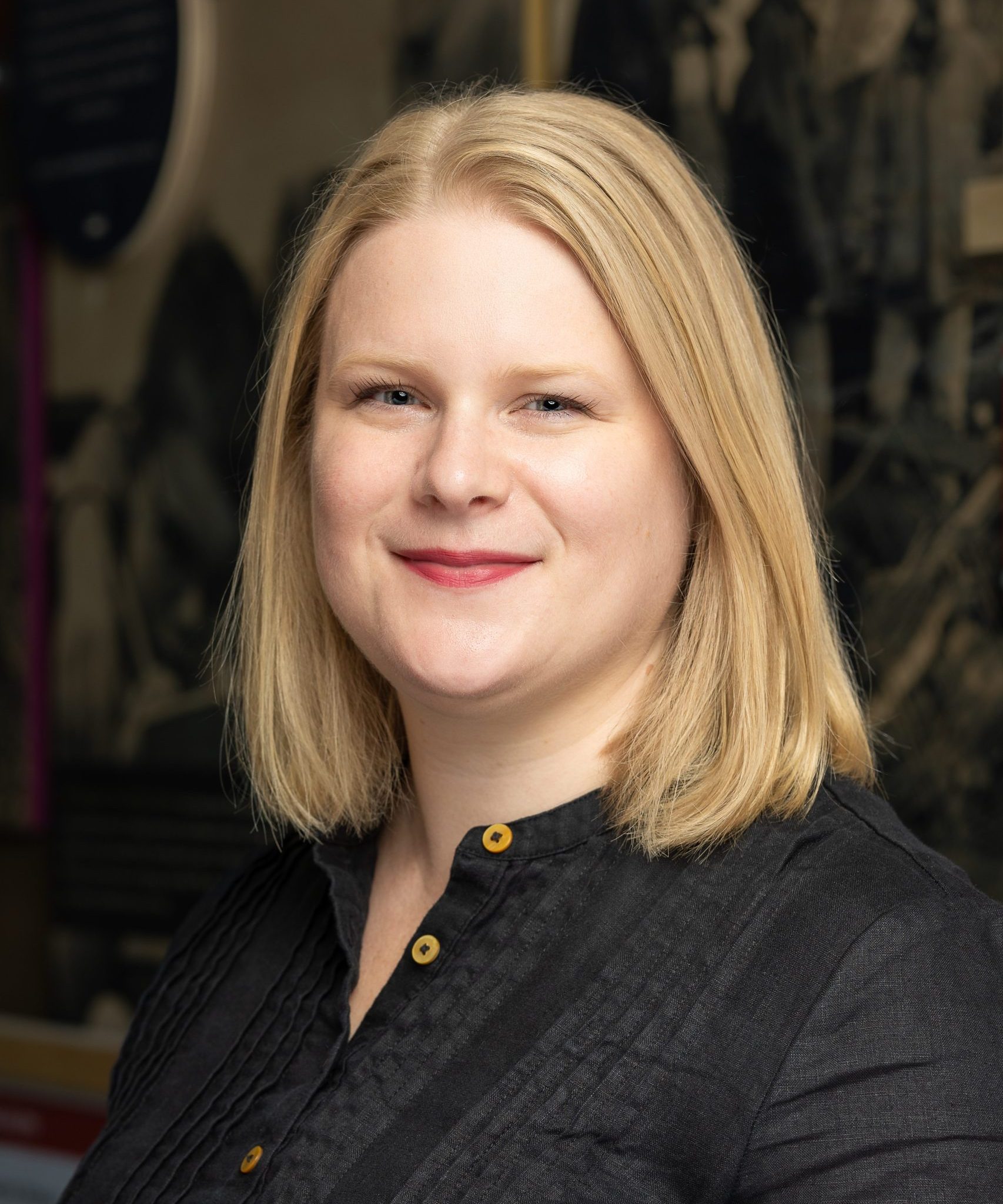 Callie  Freitag