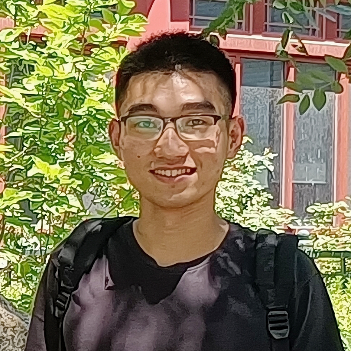 Chongjiu Zhang