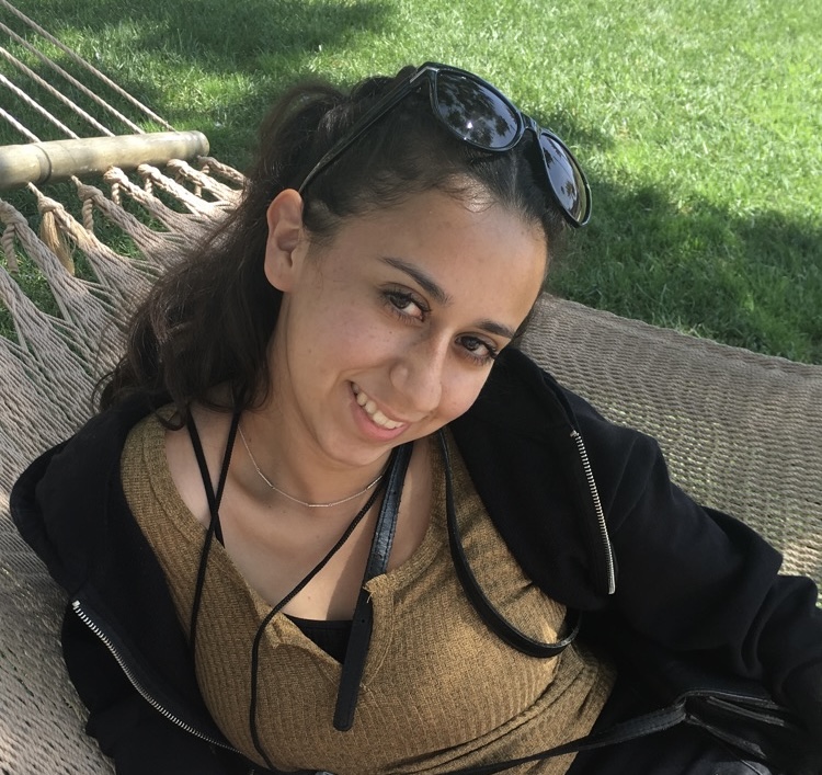 Alyssa Mugavero