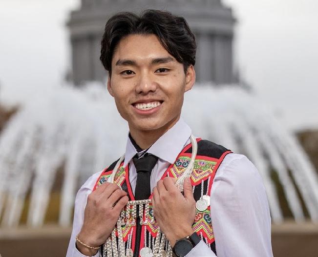 Nathan Xiong 