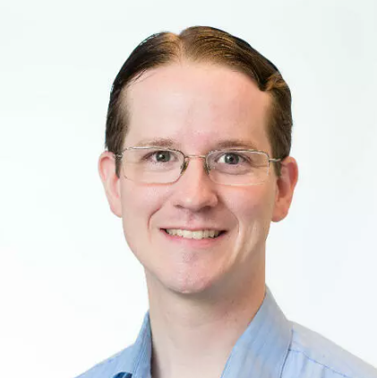 Michael Culbertson