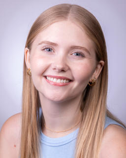 Frances  Roorda