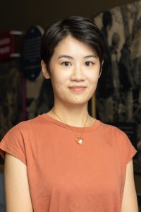 Amy Liu