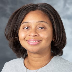 Shaneda Warren Andersen