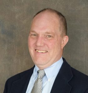 Christopher Taber
