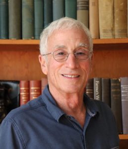 Marty Kanarek