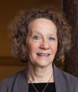 Carol Ryff