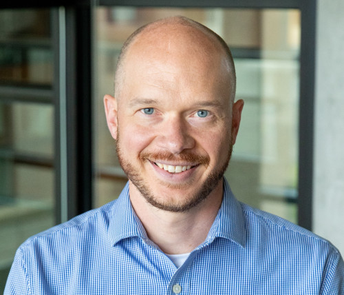 Jacob Meyer