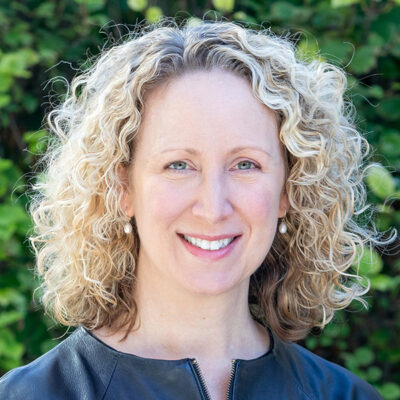 Photo of Amy Kind