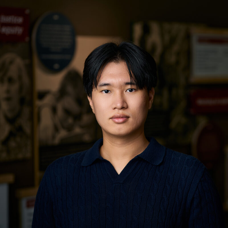 Youngbin Koh